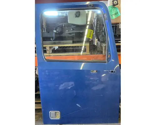Door Assembly, Front WESTERN STAR 4900 High Mountain Horsepower