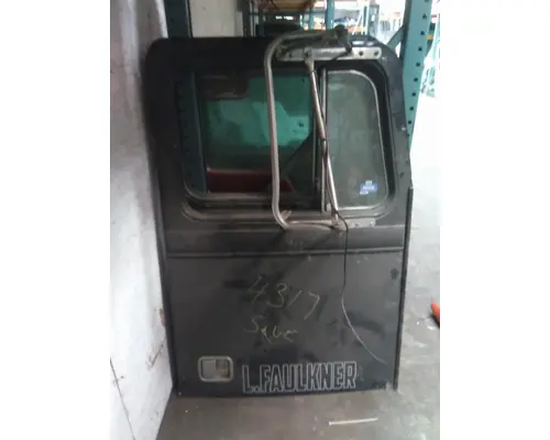 Door Assembly, Front WESTERN STAR 4900 LKQ Wholesale Truck Parts