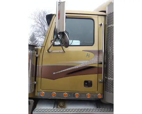 Door Assembly, Front WESTERN STAR 4900 LKQ Thompson Motors - Wykoff