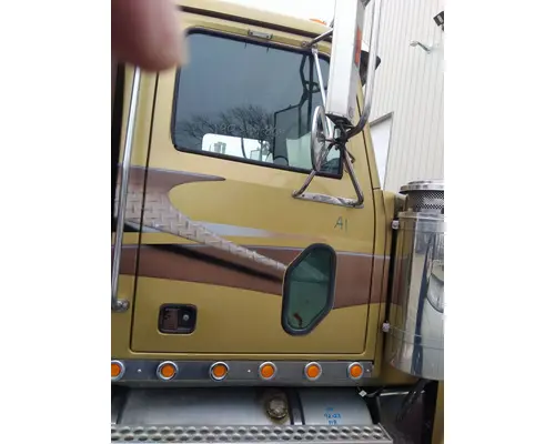 Door Assembly, Front WESTERN STAR 4900 LKQ Thompson Motors - Wykoff