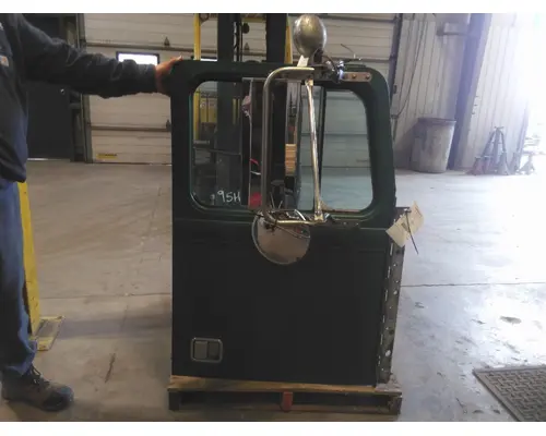 Door Assembly, Front WESTERN STAR 4900 LKQ Heavy Truck - Goodys