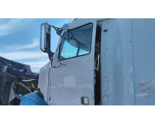 Door Assembly, Front WESTERN STAR 4900 LKQ Heavy Truck - Goodys