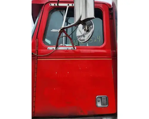 Door Assembly, Front Western Star 4900 Complete Recycling Group LLC