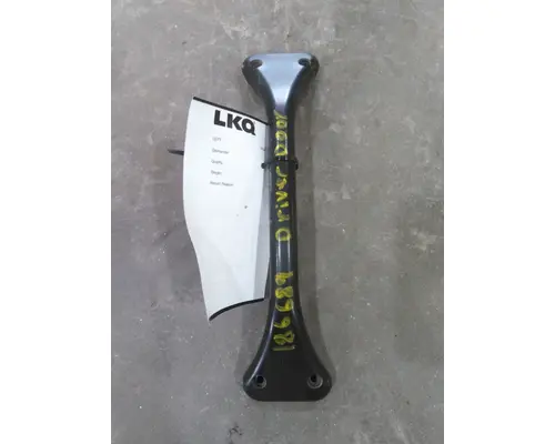 Door Handle WESTERN STAR 4900 LKQ Thompson Motors - Wykoff