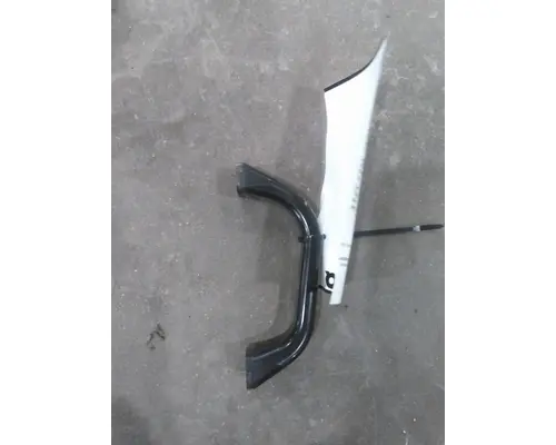 Door Handle WESTERN STAR 4900 LKQ Thompson Motors - Wykoff