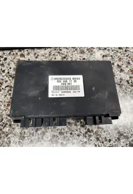 Western Star 4900 ECM