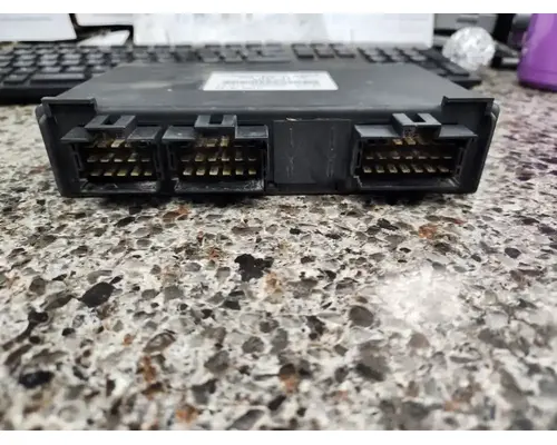 Western Star 4900 ECM