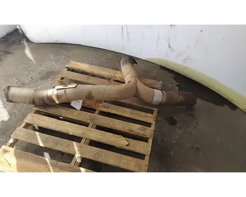 Exhaust Pipe WESTERN STAR 4900 LKQ Western Truck Parts
