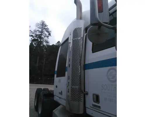 Exhaust Pipe WESTERN STAR 4900 LKQ Evans Heavy Truck Parts