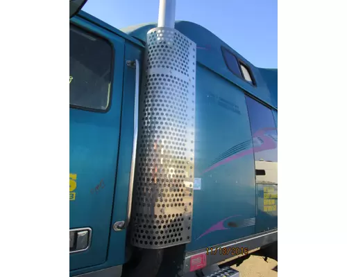 Exhaust Pipe WESTERN STAR 4900 LKQ Heavy Truck - Goodys