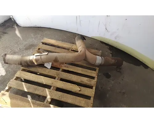 Exhaust Pipe WESTERN STAR 4900 LKQ Western Truck Parts