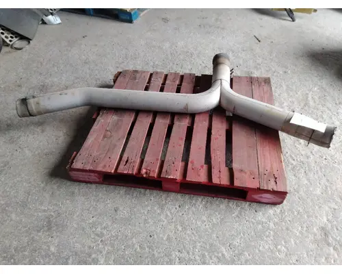 Exhaust Pipe WESTERN STAR 4900 LKQ Thompson Motors - Wykoff