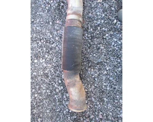 Western Star 4900 Exhaust Pipe