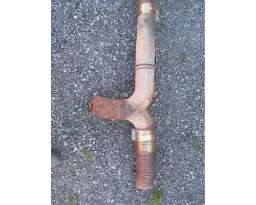 Western Star 4900 Exhaust Pipe