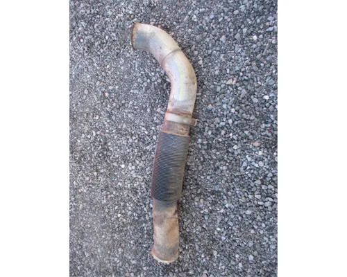 Western Star 4900 Exhaust Pipe