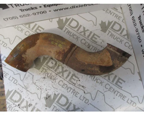 Western Star 4900 Exhaust Pipe