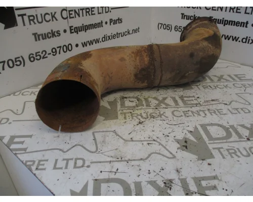 Western Star 4900 Exhaust Pipe