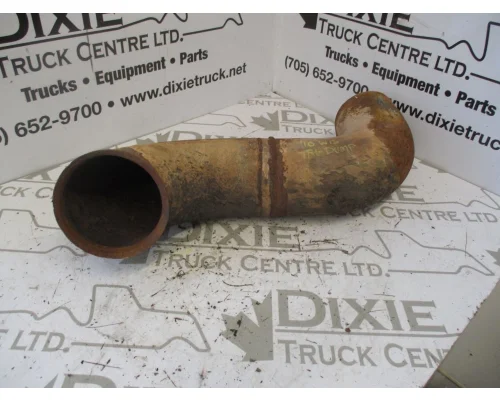 Western Star 4900 Exhaust Pipe