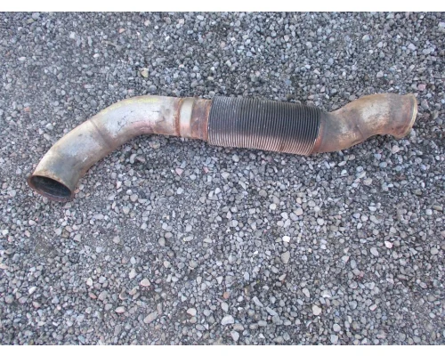 Western Star 4900 Exhaust Pipe