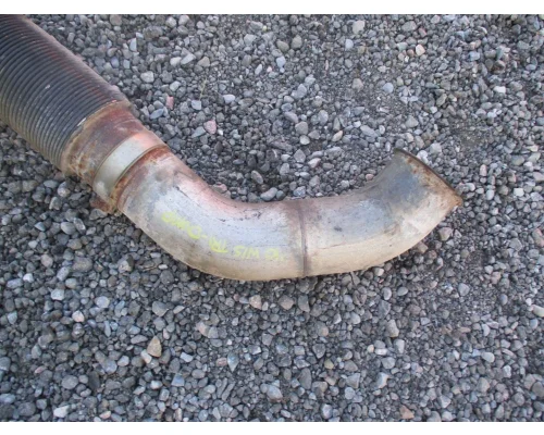 Western Star 4900 Exhaust Pipe