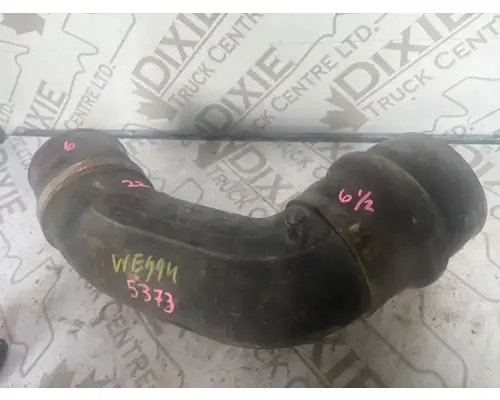 Exhaust Pipe Western Star 4900 Dixie Truck Centre
