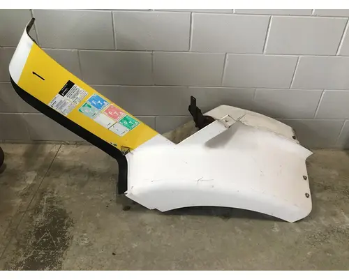 Fender Extension WESTERN STAR 4900 Frontier Truck Parts