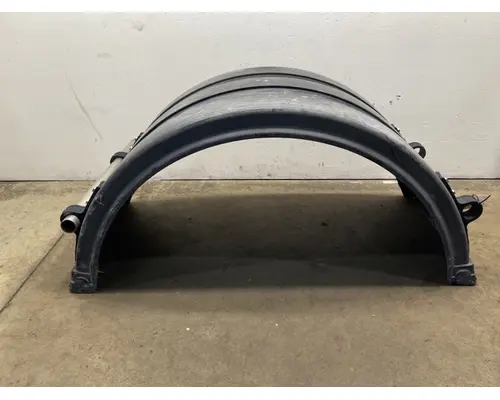 Fender Extension WESTERN STAR 4900 Frontier Truck Parts
