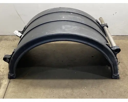Fender Extension WESTERN STAR 4900 Frontier Truck Parts