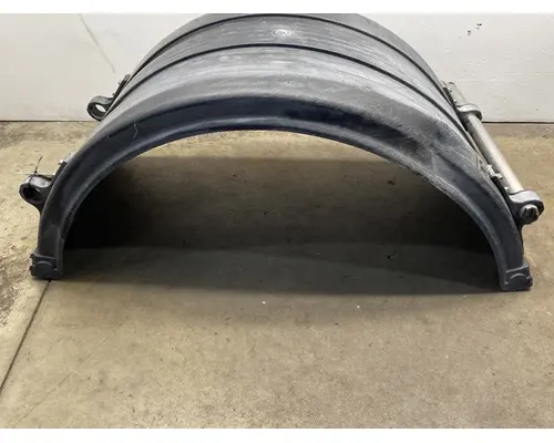 Fender Extension WESTERN STAR 4900 Frontier Truck Parts
