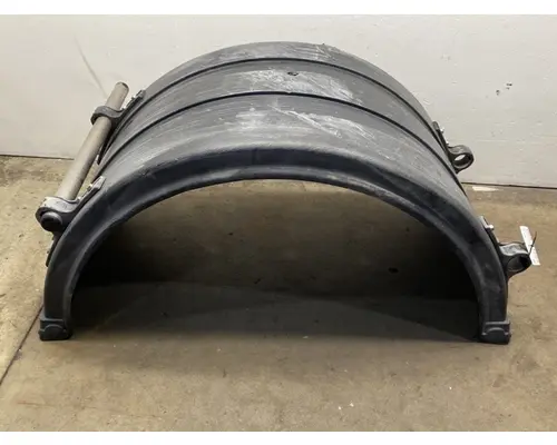 Fender Extension WESTERN STAR 4900 Frontier Truck Parts