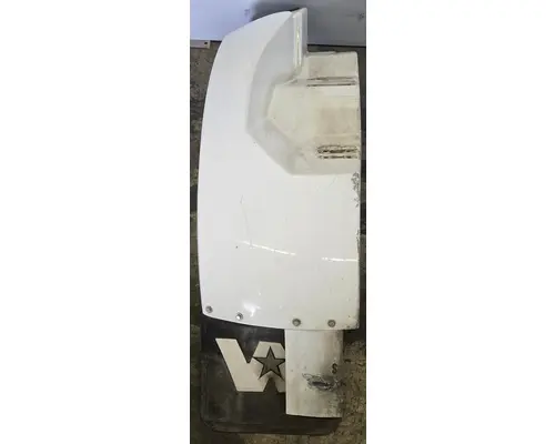 Fender Extension WESTERN STAR 4900 High Mountain Horsepower