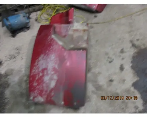 Fender Extension WESTERN STAR 4900 LKQ Wholesale Truck Parts