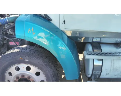 Fender Extension WESTERN STAR 4900 LKQ Heavy Truck - Goodys