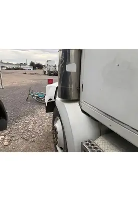 Western Star 4900 Fender Extension