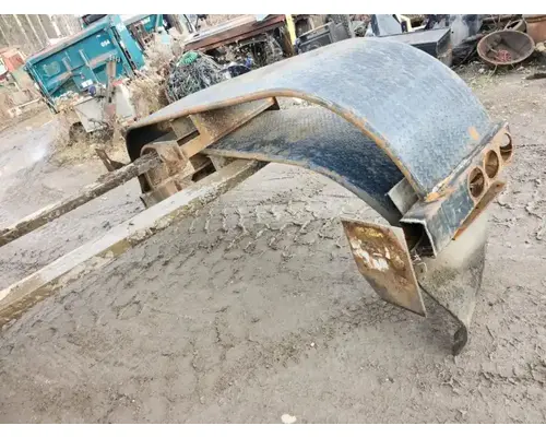 Fender Western Star 4900 Dixie Truck Centre