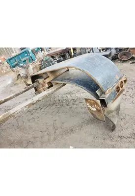 Western Star 4900 Fender