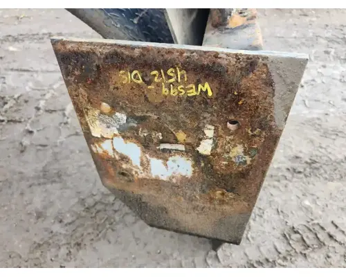 Western Star 4900 Fender