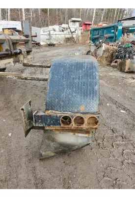 Western Star 4900 Fender