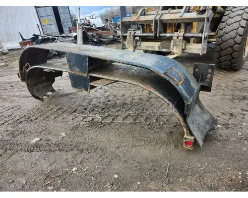 Western Star 4900 Fender