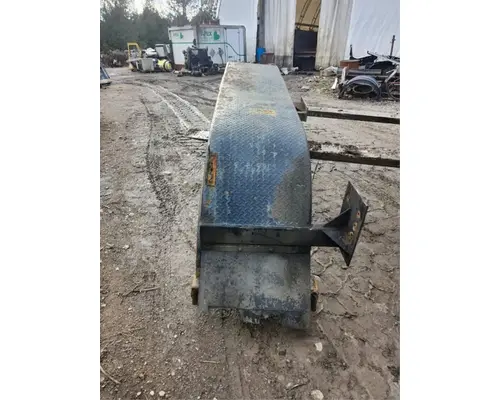 Western Star 4900 Fender