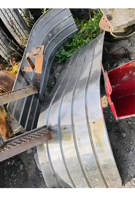 Western Star 4900 Fender