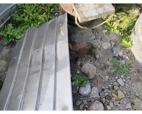 Western Star 4900 Fender