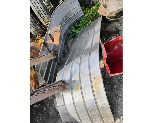 Western Star 4900 Fender