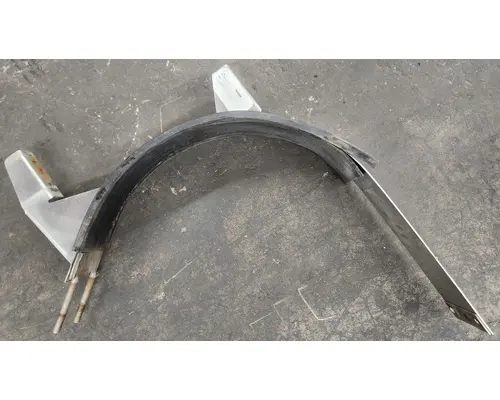 Fuel Tank Strap/Hanger WESTERN STAR 4900 High Mountain Horsepower