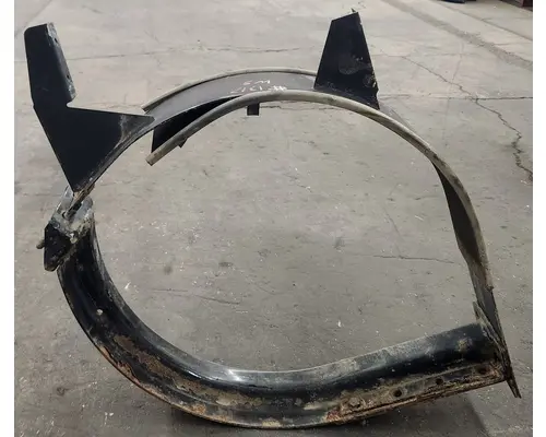 Fuel Tank Strap/Hanger WESTERN STAR 4900 High Mountain Horsepower