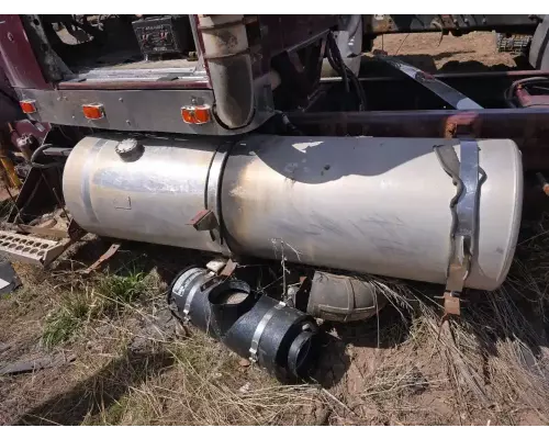 Western Star 4900 Fuel Tank