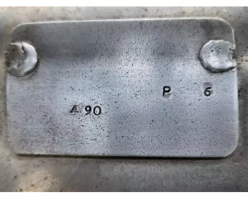 Western Star 4900 Fuel Tank