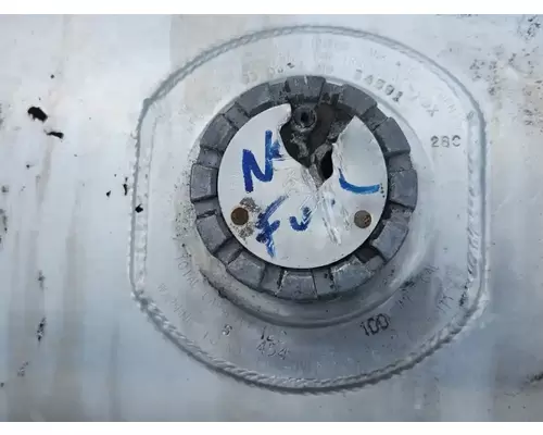 Western Star 4900 Fuel Tank