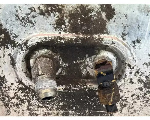 Western Star 4900 Fuel Tank