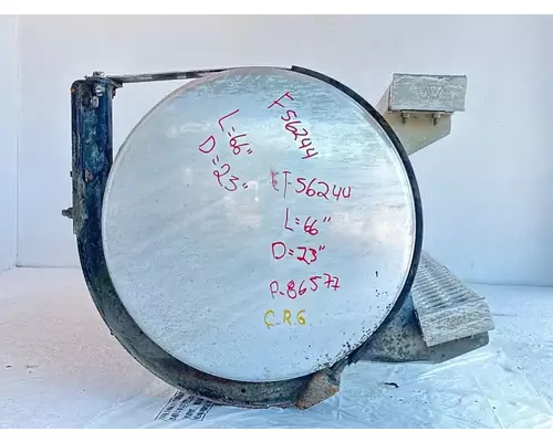 Western Star 4900 Fuel Tank